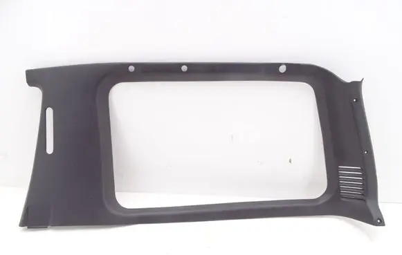 Mitsubishi Pajero Parcel shelf load cover trim MB645816