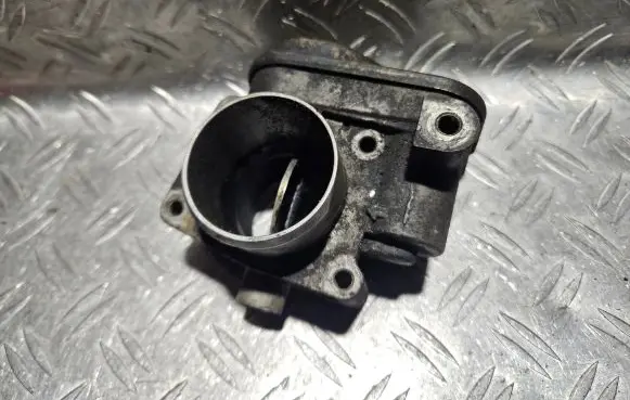 Opel Meriva A Throttle valve 8973002310