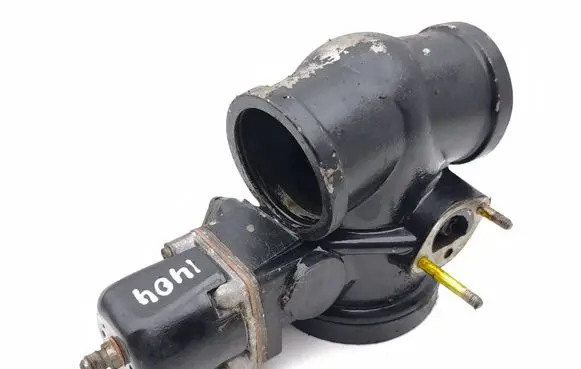 Rolls-Royce Silver Spirit Throttle valve UE40274