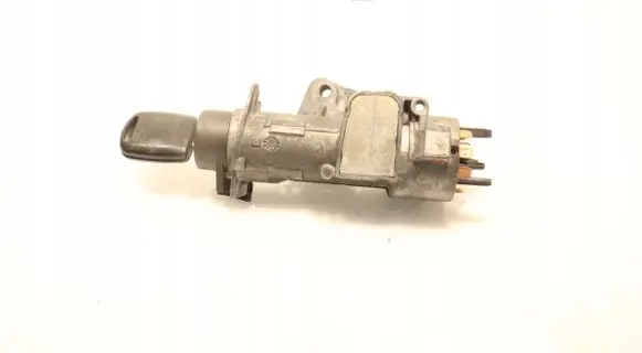 Skoda Fabia Mk2 (5J) Ignition lock 4B0905851C