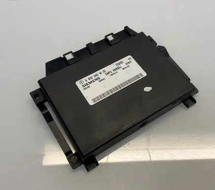 Mercedes-Benz E W211 Gearbox control unit/module A0325451432 0325451432