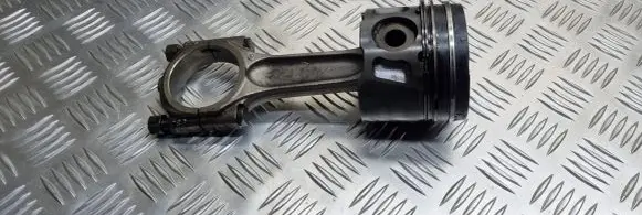Citroen Jumpy Piston with connecting rod 21GP3 C3910904