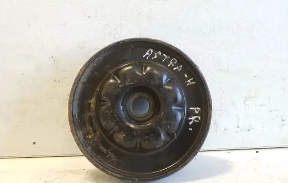 Opel Astra H Coil spring mount 