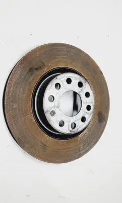 Skoda Karoq Front brake disc 5Q0615301H