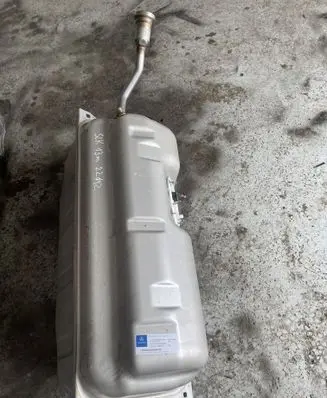 Mercedes-Benz SLK R172 Fuel tank A1724700501