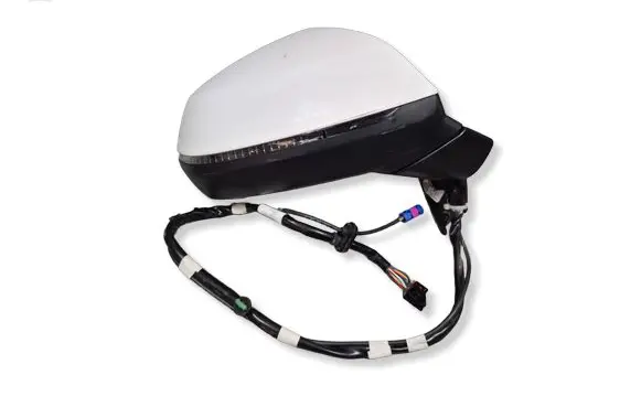 Audi Q5 SQ5 Front door electric wing mirror 