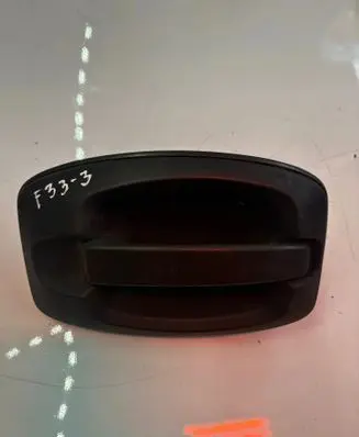 Fiat Ducato Front door exterior handle NU34009