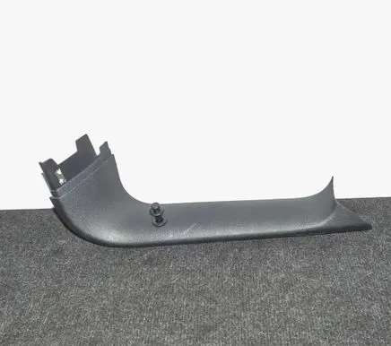 Mini Cooper Countryman R60 Centre console side trim rear 7389602