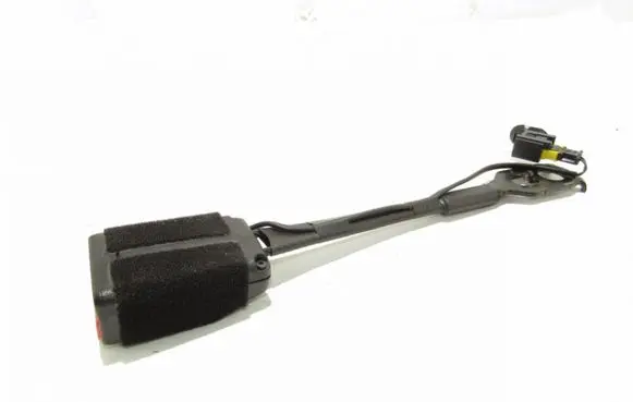 Citroen C4 I Picasso Front seatbelt buckle A6213509