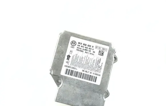Audi Q5 SQ5 Airbag control unit/module 8K0959655R