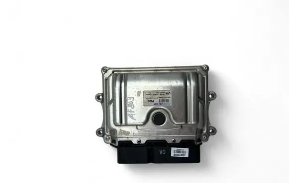 Hyundai i30 Engine control unit/module ECU 3919903AC0