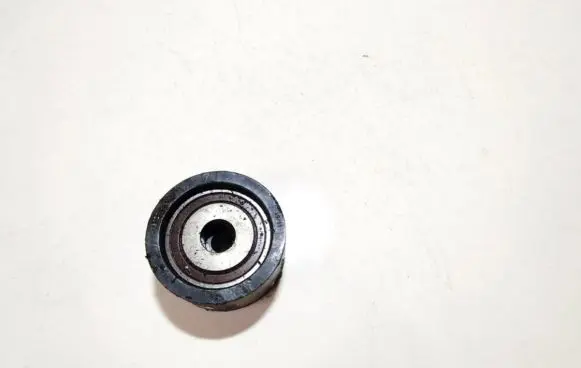 Audi A6 S6 C5 4B Belt tensioner pulley 