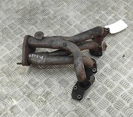 Fiat Barchetta Exhaust manifold 60610578