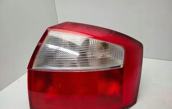 Audi A4 S4 B6 8E 8H Rear/tail lights 