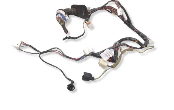 Mazda 6 Front door wiring loom GJ8G67190D