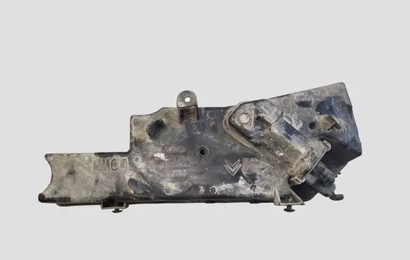 Peugeot 5008 FAP fluid tank 9672419980 1130300323