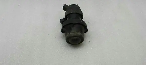 BMW 7 E65 E66 Front fog light 1NL008090
