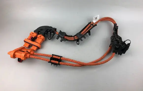 Other wiring loom