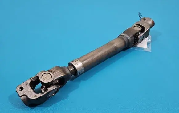 Toyota Auris 150 Steering wheel axle IMPRK1520271