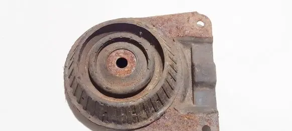 Ford Mondeo MK I Coil spring mount 93bb18198bc 93bb-18198-bc