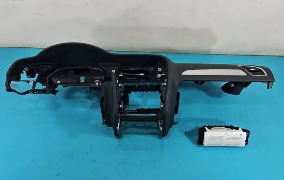 Audi A4 S4 B8 8K Dashboard IMPRK1532207