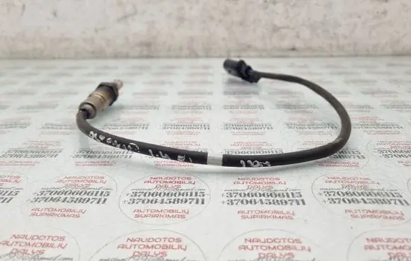 Skoda Octavia Mk3 (5E) Lambda probe sensor 04E906262E