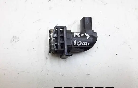 Mazda 3 II Parking PDC sensor GS1D67UC1A K6021