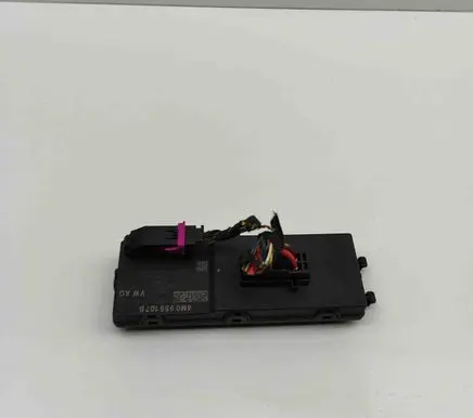 Audi A4 S4 B9 8W Tailgate/trunk control unit/module 4M0959107A A2C73762518