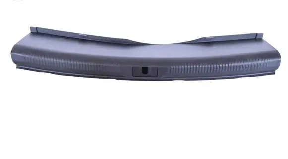 Audi A5 8T 8F Trunk/boot sill cover protection 8T0863471