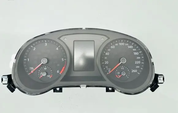Speedometer (instrument cluster)