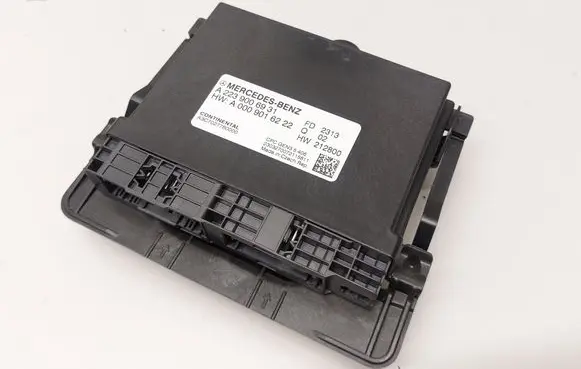 Mercedes-Benz C W206 Other control units/modules A2239006931