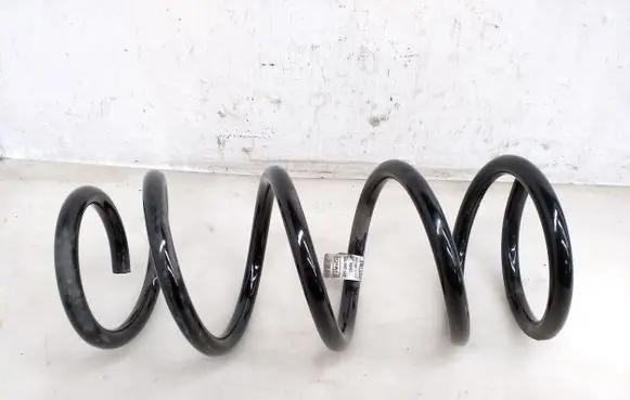 Ford Focus Rear coil spring JX615560TEB