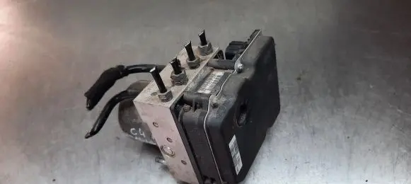 Citroen C4 II ABS Pump