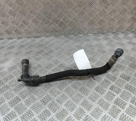 Citroen C4 III e-C4 Engine coolant pipe/hose 9826618180