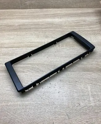 BMW 5 E39 Radio/GPS head unit trim 8385451