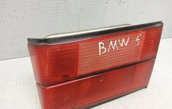 BMW 5 E39 Tailgate rear/tail lights 1384012R 8769R23