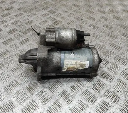 Ford Mondeo MK IV Starter motor AV6N11000GD