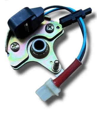 Fiat Tempra Rear glass lock/latch Q187 0009941693