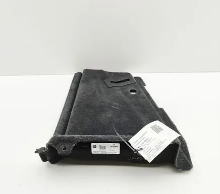 BMW iX Trunk/boot side trim panel 6926699