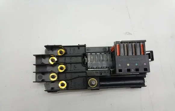Mercedes-Benz GL X164 Positive wiring loom 1645450201