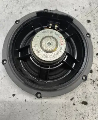 Volkswagen Caddy Front door speaker 2K0035710
