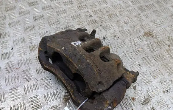 Buick Roadmaster Front brake caliper