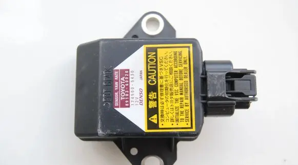 BMW 7 F01 F02 F03 F04 Other devices 1745005430 8918360020