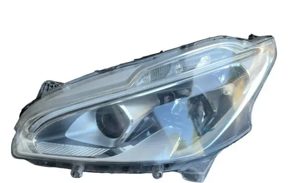 Peugeot 208 Headlight/headlamp 9810805780