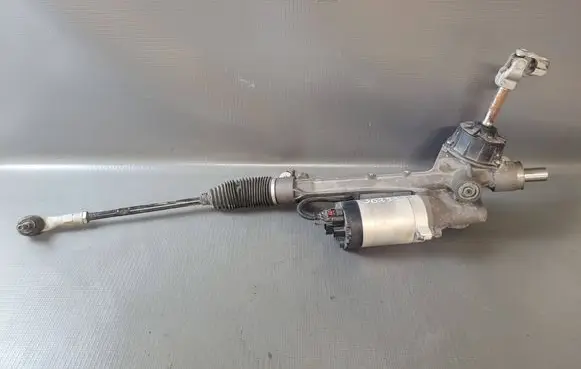 Volkswagen ID.4 Steering rack 1EB423054R 1EB419755B 1EB423102