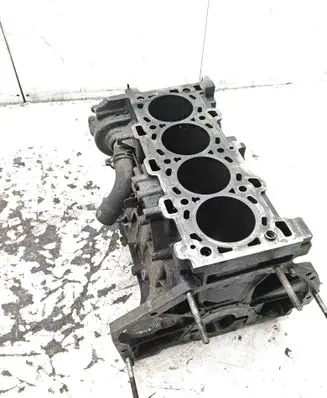 Renault Master III Engine block M9T