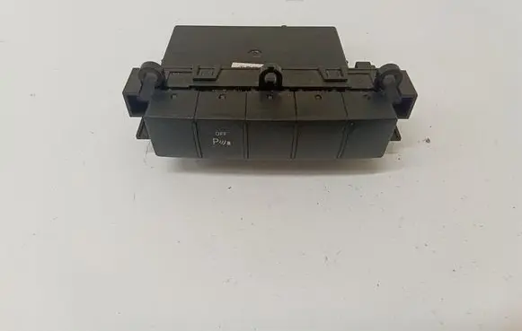 Mercedes-Benz A W169 Comfort/convenience module 1698208210