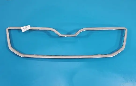 Skoda Octavia Mk3 (5E) Front bumper upper radiator grill 5E0853761 IMPRK1583773
