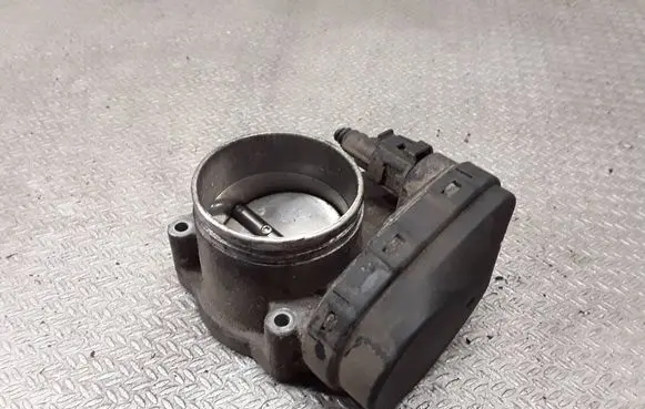 BMW X5 E53 Throttle valve 13547502445