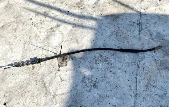 Cadillac ATS Handbrake/parking brake wiring cable 